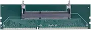Professional Laptop to Desktop Memory Adapter Card DDR3 DDR4 DDR5 SO-DIMM to PC DIMM Card Memory RAM