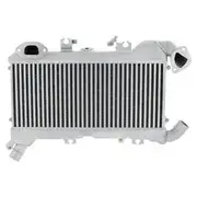 Jayrad Charge Air Cooler - IC7000