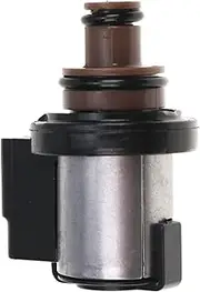 YIHETOP Torque Converter Lock-Up Solenoid 31825AA050 31825AA051 Compatible with Subaru Crosstrek Forester Legacy Outback Impreza with CVT TR580 / TR690