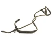 Rack To Cooler Power Steering Return Hose For 01-06 Hyundai Santa Fe 2.7L FT17B8 (for: Hyundai)