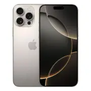 Apple iPhone 16 Pro 128GB - Natural Titanium