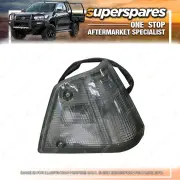 Superspares Right Corner Light for Honda Civic AH HATCHBACK 01/1984-12/1987