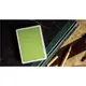 【USPCC 撲克】S103049180 Steel Green Playing Cards (V2 Edition)