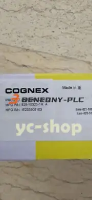 new COGNEX DMR-262QL-0120 code reader Fast shipping via FedEx or DHL