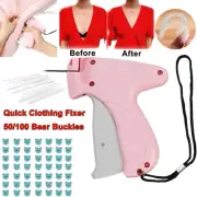 Mini Handheld Stitchy Quick Clothing Fixer Quick Repair Garment Sewing Machine