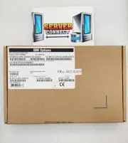 43W4068 -- IBM 3G SAS CONNECTIVITY CARD (CIOv) NEW RETAIL