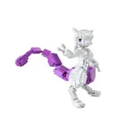 Nanoblock - Pokémon - DX Mewtwo
