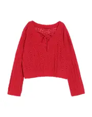 [MAX&CO.] MAX & Co. Sweaters - Item 14340282