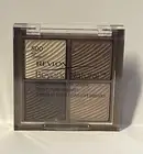 Revlon Beyond Natural Cream to Powder Eye Shadow, 500 Buff, 0.20 oz. (1)