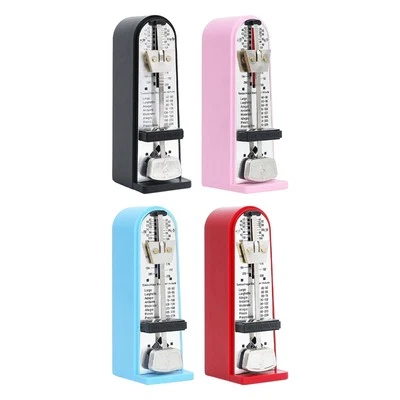 Mechanical Metronome Universal Metronome High Precision Accurate Track Beat