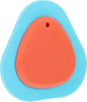 BESPORTBLE Pet Hair Remover Brush for Dogs Pet Hair Scraper and Lint Remover for Home Use Carpet Furniture Clothing Portable Lint Scraper