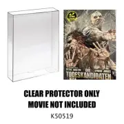 Protector For The Condemned