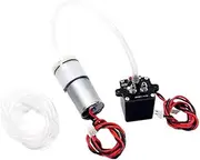 Premium RC Simulator Smoke Generator Kit for Heng Long 116 Tank Upgraded DIY Spare