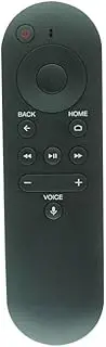 Remote Control for Toshiba CT-8520 YKF359-B004 YKF359-B005 YKF359-B009 YKF359-B006 Smart 4K UHD HDTV Android TV