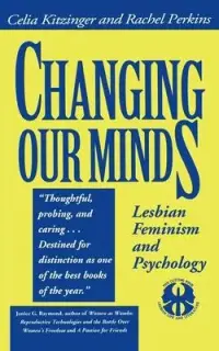 在飛比找博客來優惠-Changing Our Minds: Lesbian Fe