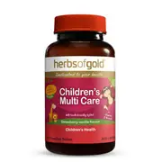 Herbs of Gold Childrens Multi Care