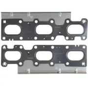 MS97217 Felpro Exhaust Manifold Gasket for Ford Police Interceptor Utility Edge (for: Ford)