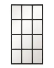 Essentials For Living Grid Mirror