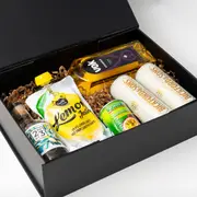 Passionfruit Collins At Home Cocktail Kit | Sippify