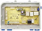 Washing Machine Computer Board 0021800095 0021800095J 0021800095H。 Compatible for Haier。 Washing Machine Inverter Drive Board (Color : 0021800095B)
