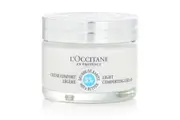 L'Occitane Shea Butter 5% Light Comforting Cream 50ml/1.7oz
