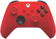 Xbox Wireless Controller (Pulse Red)