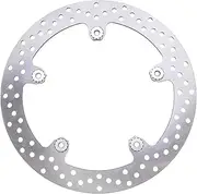 brakes Motorcycle Front Brake Disc Rotor K1200GT K1200R K1200S R1200R R1200RS R1200RT K1300GT K1300R