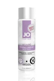 JO Agape Water Based Original Lubricant (120ml/4oz)