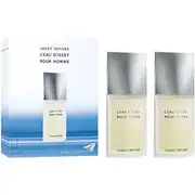 Issey miyake L'Eau D'Issey Eau De Toilette Men's Gift Set 40ml