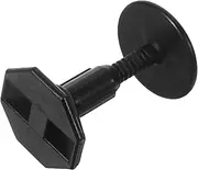 Abaodam Surfboard Leash Plug Accessory Octagonal Hole for Enhanced Stability Long-Lasting Yacht Parts for Water Sports