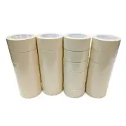 CP105 General Purpose Masking Tape, 1.88 inch x 60 yard, Beige, Made In USA,