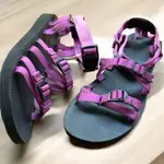 TEVA 涼鞋 ALP 23CM 女用 日本直送 二手