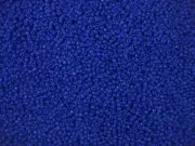Seed Beads Japanese Matsuno Size 10 (Code-738) Dark Blue Opaque