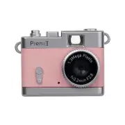 Kenko Tokina DSC PIENI II PH Toy Camera Pink Peach 2022 mini Camera 1280×1024 FS