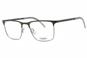 FLEXON Men Eyeglasses Size 53mm-145mm-19mm
