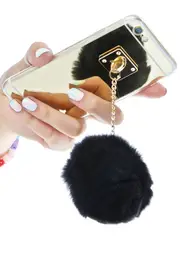 Big Furball iPhone 6/6+ Case