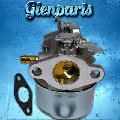 Carburetor for Tecumseh OHH60-71227E OH195XA-71200J OH195XA-71228J OHH55-69015G
