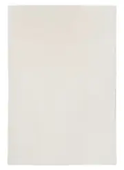 Seto Ivory Washable Rug