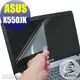 【Ezstick】ASUS X550JK 靜電式筆電LCD液晶螢幕貼 (可選鏡面或霧面)