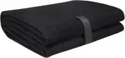 Universal Cut to Fit Carbon Pad Pre Filter Roll for Air Purifiers Furnace