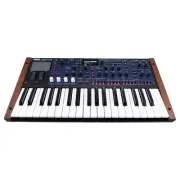 KORG multi poly Analog Modeling Synthesizer 4VCO