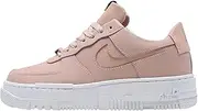[Nike] Air Force 1 Pixel Shoes in White Size 5.5 | Synthetic | Jimmy Jazz