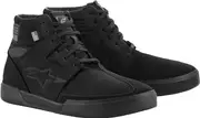 Alpinestars Primer, shoes , color: Black/Black , size: 9 US