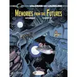 VALERIAN AND LAURELINE: MEMORIES FROM THE FUTURES