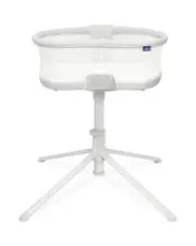 Halo Sleep BassiNest Soothing Swivel Sleeper 3.0