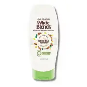 Garnier Whole Blends Weightless Moisture Conditioner with Almond Milk and Agave
