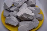 Coconut Smoke Clay