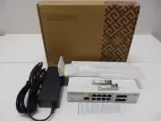 Mikrotik CRS112-8P-4S-IN 8xGigabit Ethernet Smart Switch, 2 -Gtex ASF 85-24-4-X2