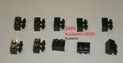 LEGO NEW 1x2 Black Brick with Handle (10x) 4288212 Brick 30236