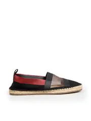 Zucca FF Mesh Espadrilles